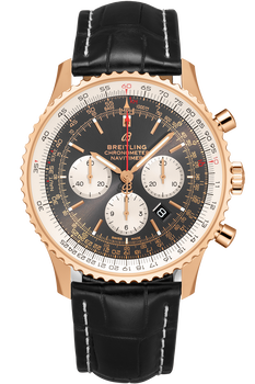 Navitimer B01 Chronograph 46